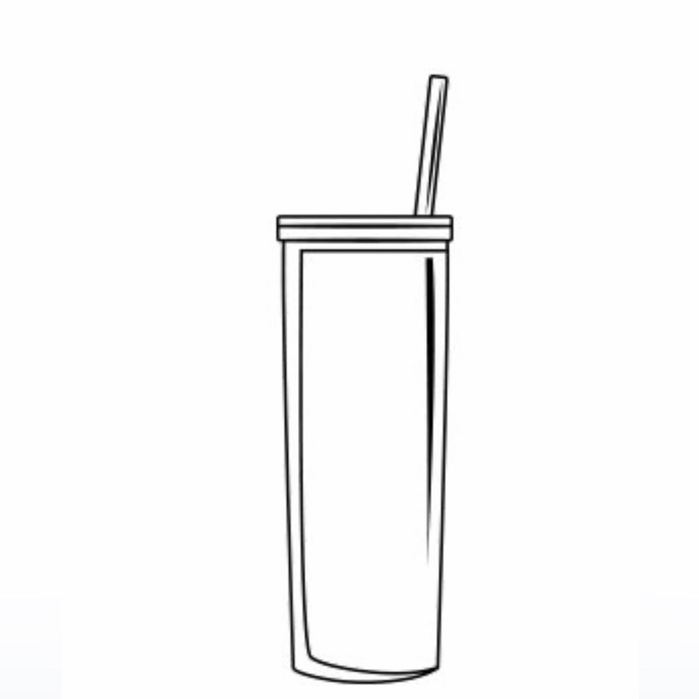 Custom Tumbler